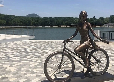 Музей велосипеда появится в Железноводске