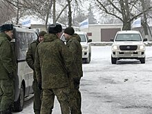 Лавров: миссия ОБСЕ поняла, что больше «выгораживать» Украину невозможно