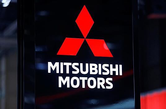 В немецких офисах Mitsubishi прошли обыски