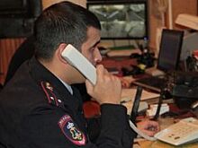 Полицейские Красноярска провели задержание во время экзамена в ГИБДД