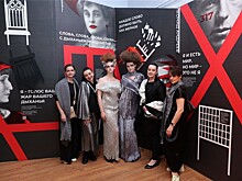 Новое культурное пространство Литературного музея "ХХ век"