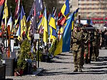 В США назвали причину неудач Украины на фронте