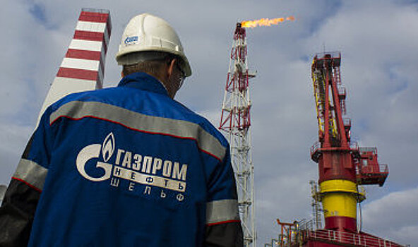 "Газпром нефть" сохраняет планы по объему инвестиций в ГРР в 2018 г - более 35 млрд руб