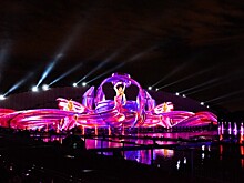 Фестиваль «Круг света» в Москве перенесли на 2021 год