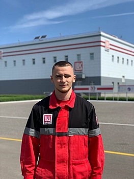 Волгоградская область участвует в конкурсе «Лучший специалист по охране труда ЮФО – 2021»