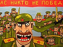 Непримиримая битва за праздники