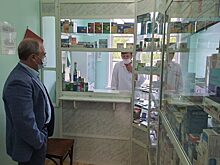 В Казачинском районе появятся 9 новых автомобилей для сельских врачей и новый ФАП