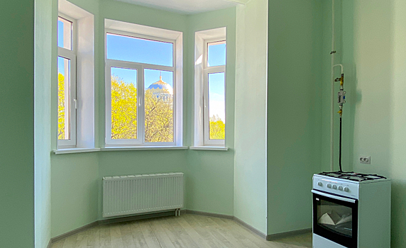 Смольный одобрил увеличение финансирования жилищных программ