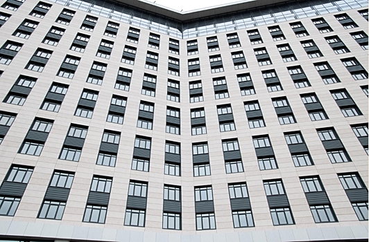 В Петербурге введен в эксплуатацию новый отель Artstudio M103