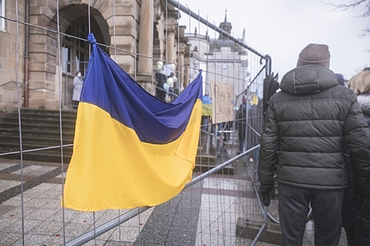 Бывший генерал ВСУ раскрыл, почему Украина оказалась в тяжелой ситуации