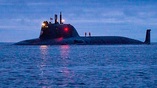 В зоне повышенного внимания: ВМФ изучит подход к созданию атомных подводных лодок на «Севмаше»