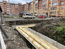 Нижнеудинск готов к отопительному периоду на 90 процентов