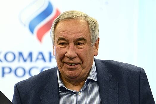 Тарпищев оценил шансы россиян выступить на Олимпиаде-2026