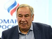 Тарпищев оценил шансы россиян выступить на Олимпиаде-2026