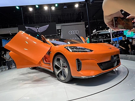 Китайский производитель самосвалов решил побороться с Tesla