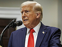 Время торговой войны пришло: Трамп нанес удары по соседям