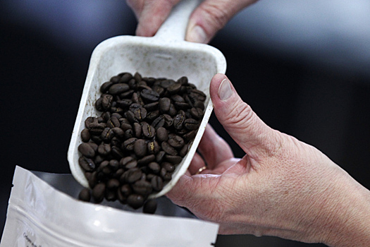 Урожай арабики в Бразилии станет крупнейшим в истории