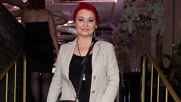 Катя Лель рассказала о пропавшем без вести бывшем супруге: «Откроем дело»