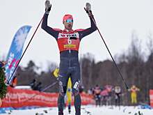 Лыжи. Ski Classics. Нигаард и Кошгрен выиграли марафон на 100 км, Двоскин – 19-й, Вылегжанин – 23-й