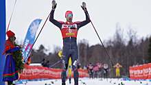 Лыжи. Ski Classics. Нигаард и Кошгрен выиграли марафон на 100 км, Двоскин – 19-й, Вылегжанин – 23-й