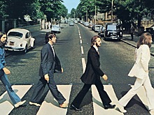 Радио JAZZ 89.1 FM отметит 50-летие культового альбома The Beatles