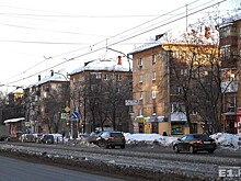 Снос "хрущевок" затронет интересы 2 тыс. ИП