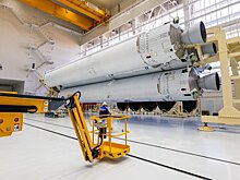 РФ и Казахстан обсуждают возможность полета казахстанского космонавта