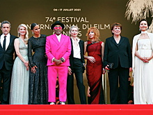 Во Франции начался Каннский кинофестиваль