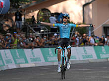 Власов может разорвать контракт с «Астаной» (Cycling Weekly)