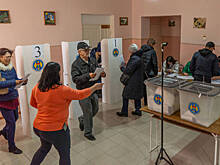 Приднестровью после выборов угрожает «хорватский сценарий»