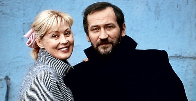 Умерла актриса Нина Шацкая