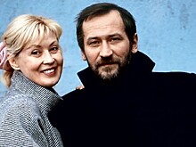 Умерла актриса Нина Шацкая