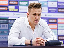 Титов - о Шпилевском: ты приехал из Европы, но не стоит так разбрасываться фразами