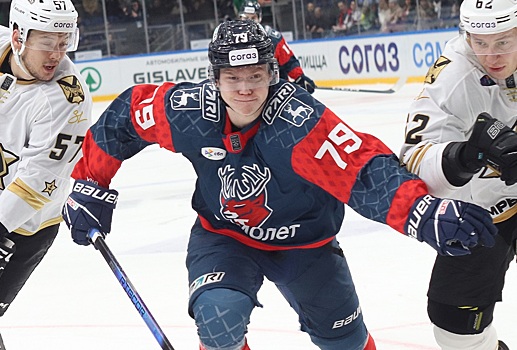 В ХК «Торпедо» прокомментировали свою кадровую стратегию