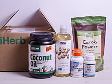 ФАС признала незаконной рекламу БАДов iHerb в Google и «Яндексе»