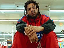 В Атланте наградили лучших реперов. J. Cole получил три награды