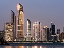 Туристам предложили слетать в Дубай на Новый год за девять тысяч рублей