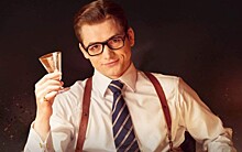 В Петербурге состоится показ фильма «Kingsman. Золотое кольцо» от Dostaевский