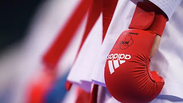 Украинский каратист объяснил отказ от фото с россиянином