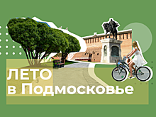 Проект «Лето в Подмосковье» откроют концертом, дегустацией и мастер‑классами