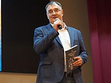 Режиссер Евгений Пересыпкин поставит в КЧР и Ставрополе драму о бойцах СВО