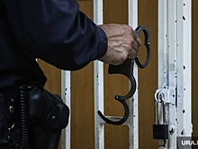 Суд изменил меру пресечения коррупционеру, виновному в хищениях в ЯНАО