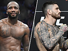 UFC Fight Night 255: Брэди задушил Эдвардса, Ульберг победил Блаховича, Пуляев проиграл в дебютном бою в UFC