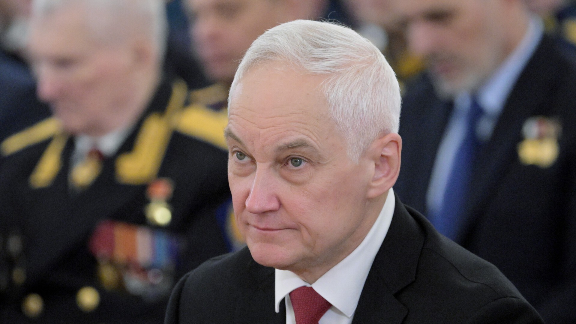 Обрушение обороны ВСУ неизбежно: главные заявления Белоусова сегодня