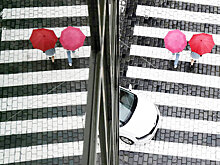 В России создадут приложение для фиксации гражданами нарушений ПДД