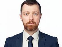 Отвечать за промышленность Екатеринбурга будет менеджер с Уралвагонзавода