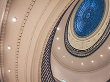 Артист театра и кино Юрий Доронин встретится с жителями Южнопортового района