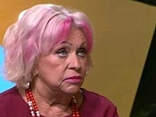 Поргина уверена, что на нее наводили порчу: "Ходили в храм и отпевали меня там за упокой"