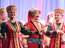 Земляки Дона