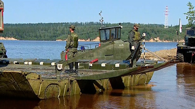 Стройка века: как идет реконструкция легендарной Байкало-Амурской магистрали